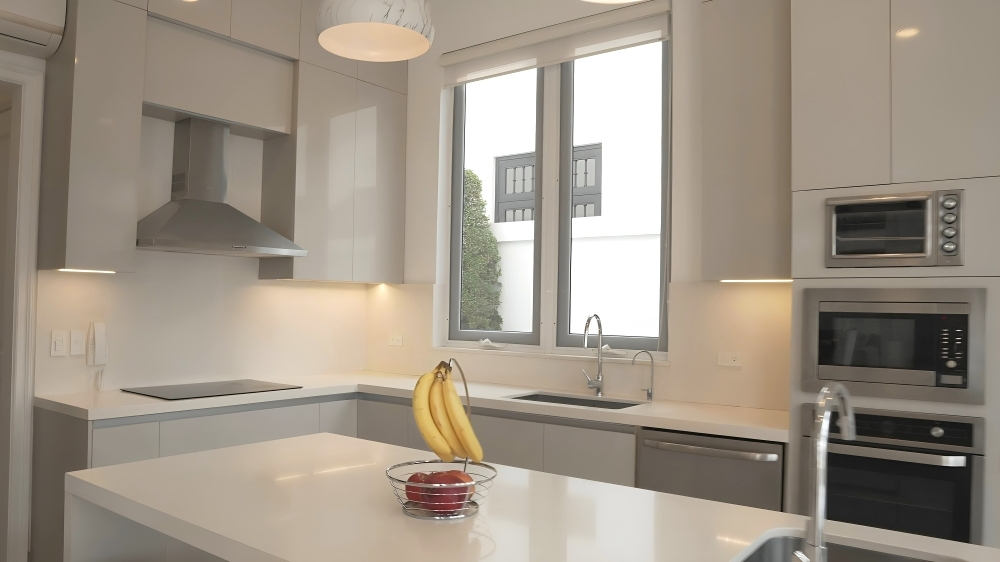 Кухня «Лотос»